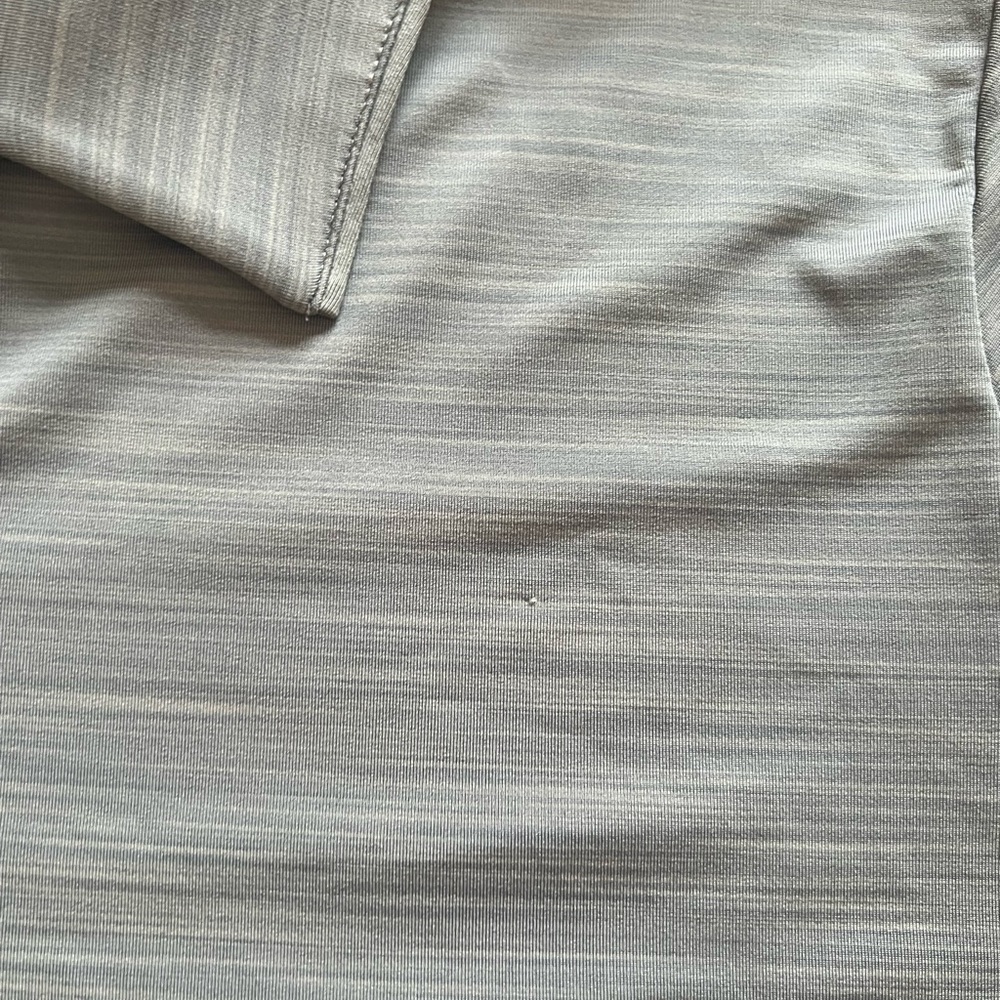 Adidas Golf Shirt XL - Picture 5 of 8